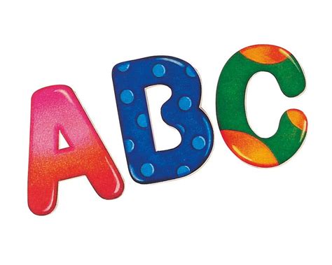 Holzbuchstaben Alphabet Selbstklebend Im 4er Set Selecta Spielzeug