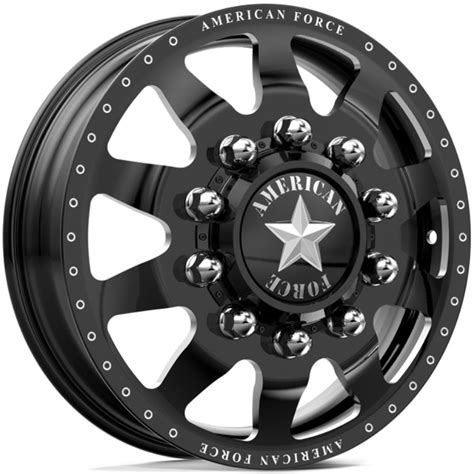 Buy American Force Dually Independence Wheels And Rims Online 221