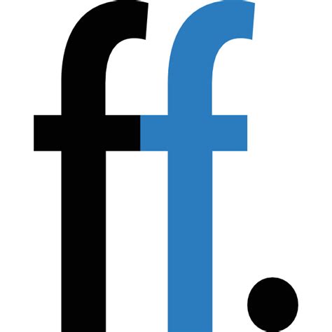 Freelancefirm Favicon Logo Download Png