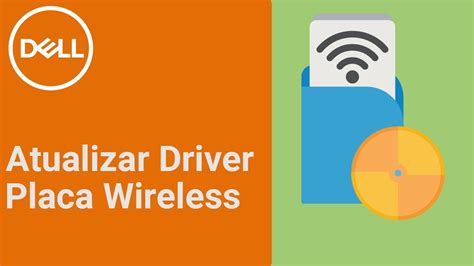 Wifi Como Baixar E Instalar Driver De Rede Wireless Dell Oficial