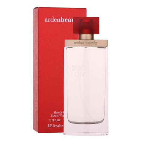 Elizabeth Arden Beauty Woda Perfumowana Dla Kobiet 100 Ml Elnino Parfum