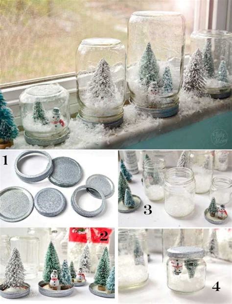 It is also a great time to start your simple and affordable diy christmas decoration. Top 36 Simple and Affordable DIY Christmas Decorations ...