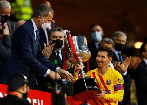 Los Motivos De Por Qué Lionel Messi Deja Al Barcelona Cronología Grupo Milenio