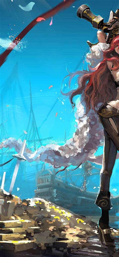 Anime Pirate Wallpapers Top Free Anime Pirate Backgrounds