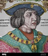 Holy roman emperor ferdinand i hi-res stock photography and images - Alamy