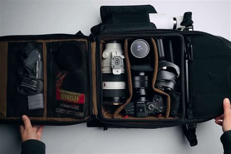 The 7 Must Have Camera Accessories For Photographers In 2024 Buyers Guide