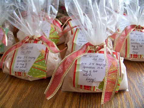 25 christmas gifts for mom she'll absolutely adore. Celebrating a Simple Christmas: Homemade Hot Drink Mixes ...