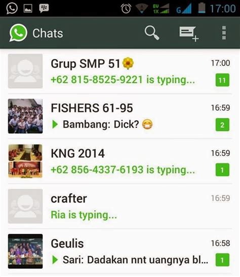 Terpopuler 15 Gambar Lucu Untuk Grup Whatsapp