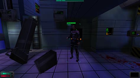 Steam Community Guide System Shock 2 How To Play Co Op Mode