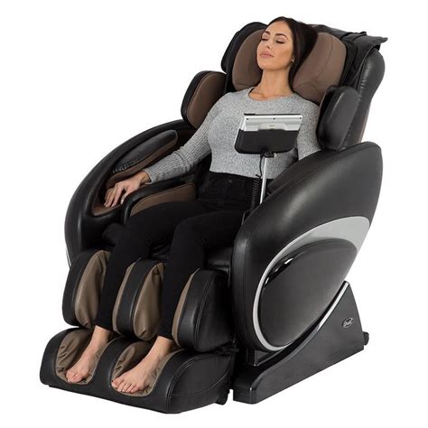 Osaki Os 4000 Massage Chair — Massage Chair Warehouse