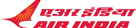 Air India Logo Png And Vector Logo Download