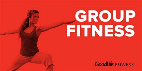 Group Fitness Banner