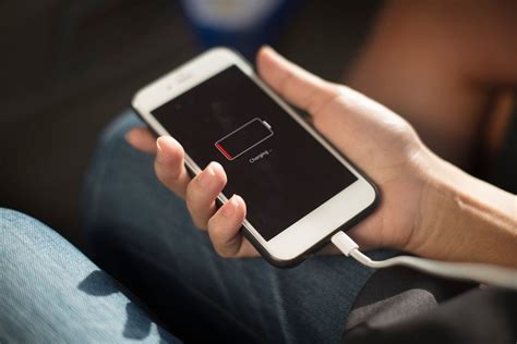 Tips To Extend Your Phones Battery Life