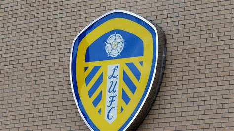 Leeds United New Logo