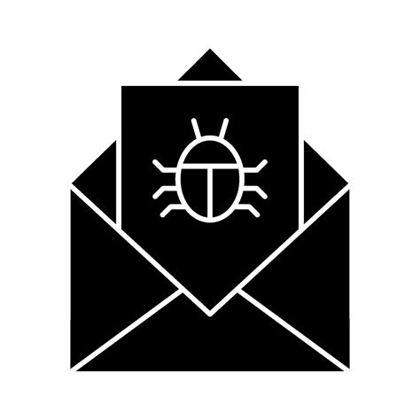 Spam Email Icon 2332777 Vector Art At Vecteezy