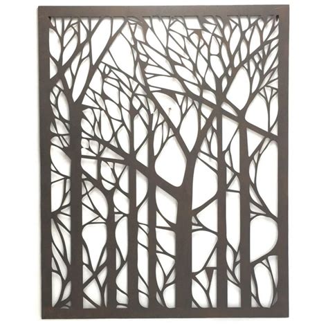 15 The Best Stainless Steel Outdoor Wall Art