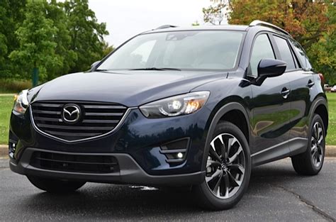 Simply research the type of car you're interested in and then select a used car from our. 2016.5 Mazda CX-5 Road Test and Review By Larry Nutson