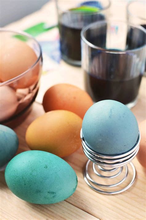 20 Brilliant Easter Egg Decorating Ideas You Need To Try Just Jes Lyn