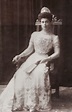 Princess Helena of Greece, nee Grand Duchess Helena Vladimirovna of ...