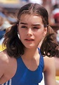 ...cute girl... | Brooke shields young, Brooke shields, Brooke