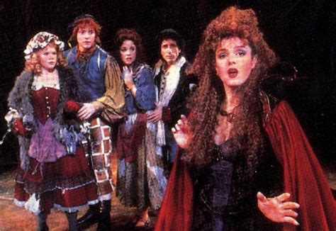 Posted on october 18, 2018. JK's TheatreScene: Back in Time: 2002: Into the Woods ...
