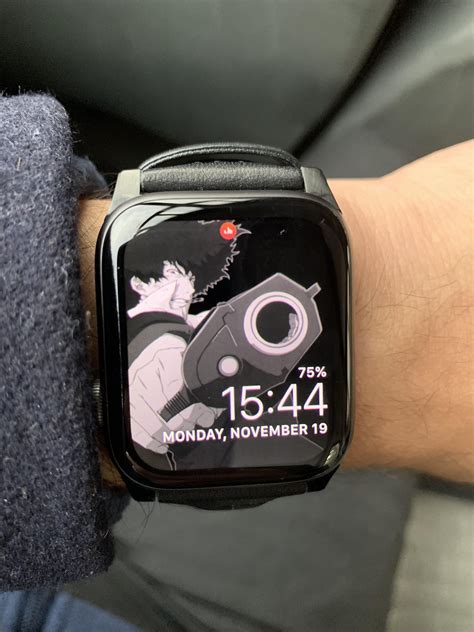 Aggregate More Than 77 Anime Apple Watch Face Vn
