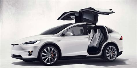 Fix Your Tesla A Guide To Buying A Used Tesla Model X