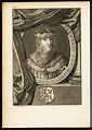 Antique Print-FREDERICK IV-DUKE-AUSTRIA-HABSBURG-PORTRAIT-Picart-1714 ...