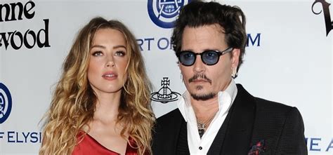It was one of the most absurd, unexpected statements that i have ever witnessed in my life, so yes, initially i did. Johnny Depp says ex-wife Amber Heard punched him in the ...