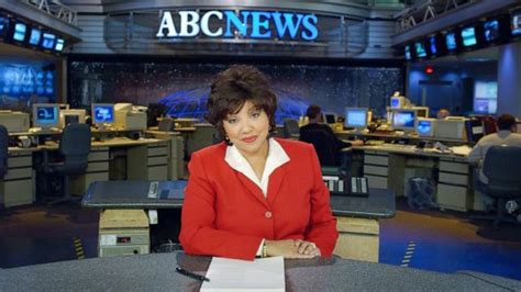 Broadcast Legend Carole Simpson Reflects On Shaping History 6abc
