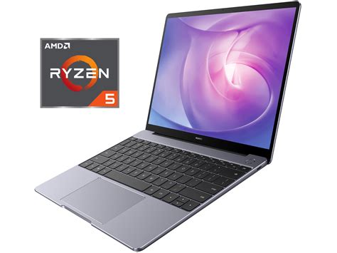 Huawei Matebook 13 2020 Review A Ryzen Laptop Isnt Always The