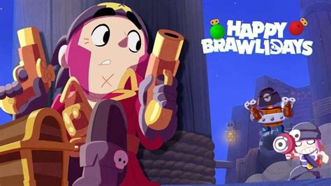 In general, the gameplay is made according to the classical scheme for the genre, run through impressive locations while destroying numerous rivals. MI OPINIÓN SOBRE LA *PIRATE UPDATE* ⚓🐦 de Brawl Stars ...