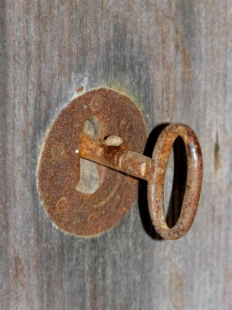Free Images Open Wood Vintage Number Old Rustic Key Metal