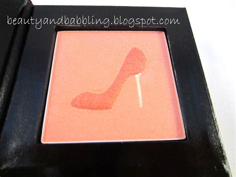 Beauty And Babbling Physicians Formula Sexy Booster Blush In Natural
