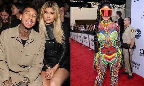 The 15 Ugliest Outfits Worn By Celebrities In 2015 Therichest