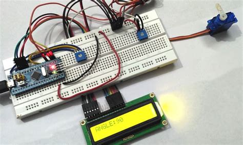 Pin On Stm32 Projects And Tutorials