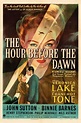 The Hour Before The Dawn Veronica Lake 1944 Movie Poster Masterprint ...