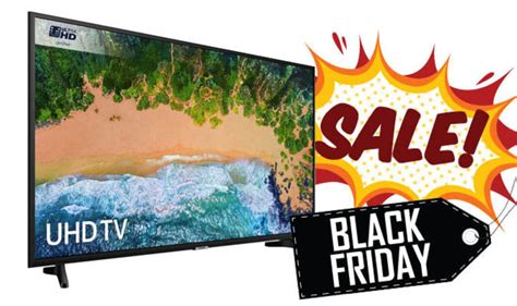 Black Friday Tv Deals Best Tv Deals From Currys Argos John Lewis And More Uk