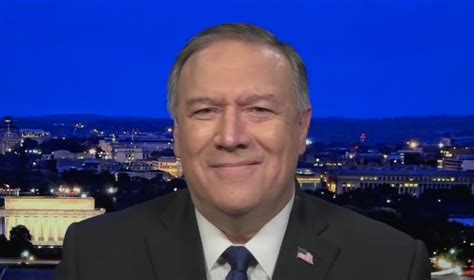 Mike Pompeo Joins Fox News As Former Trump Aides Hit ‘job Desert