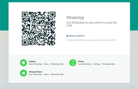 Whatsapp Web Come Usarlo Su Pc Tech Enthusiast