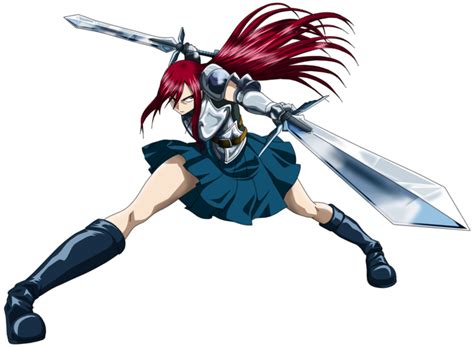 top ten strongest female anime characters ideas of europedias