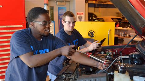 Automotive technician job description job ads. Automotive Maintenance Technician | MATC