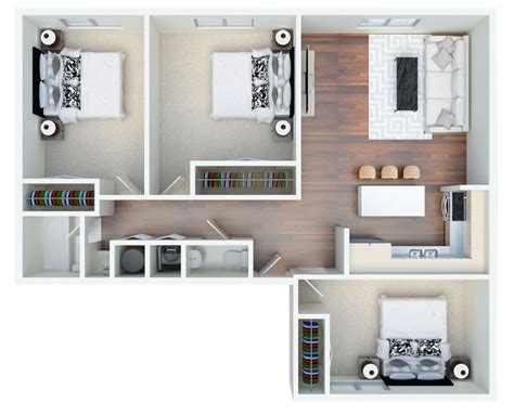 Floor Plans Of Country Hills In Frankfort Ky