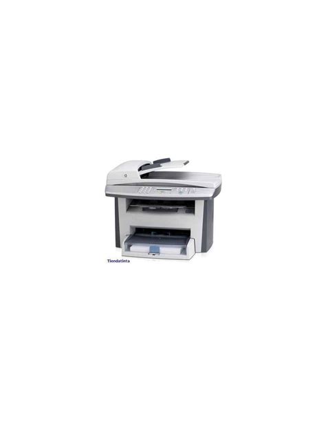 This is the most current pcl6 driver of the hp universal print driver (upd) for windows 32/64 bit systems. Manual Impressora Hp Laserjet 3052