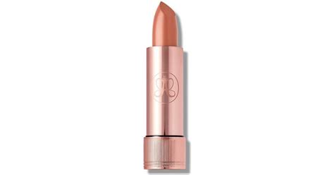 Anastasia Beverly Hills Matte Satin Lipstick Warm Peach Pris