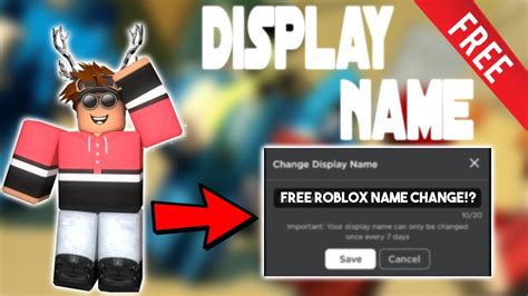 Roblox Display Names Are Herehow To Change Roblox Display Name