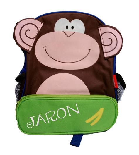 12 Best Ideas About Personalized Toddler Backpacks On