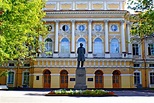 St Petersburg Education | Russia