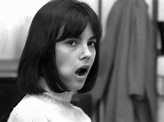 tamburina, Chantal Goya in Masculin Féminin (1966)