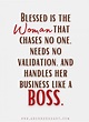 98 Lady Boss Quotes + Images - ADORNED HEART